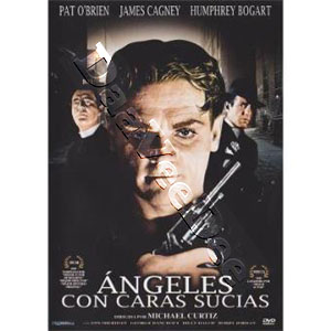 Angels with Dirty Faces |   DVD